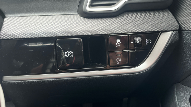 Kia Sportage 1.6T GDi ISG 2 5dr Petrol Estate